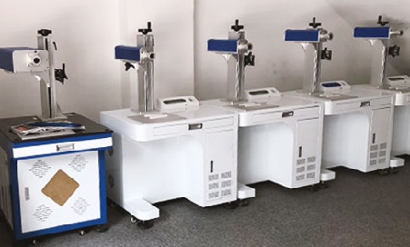 污软件破解版永久免费版打标机的种类论述